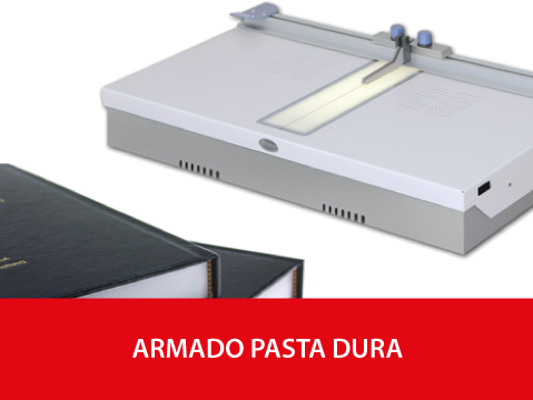 Armado de Pasta Dura