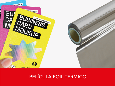 Pelcula foil trmico