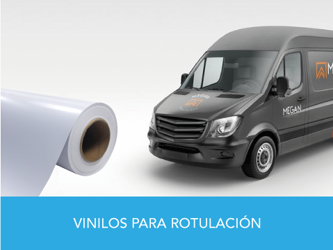 Vinilos para rotulacin