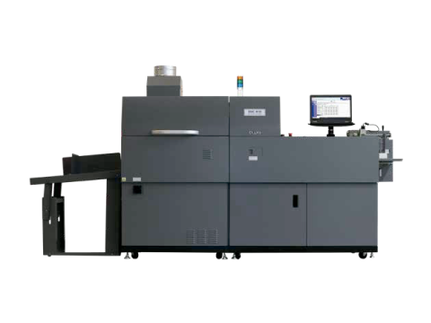 DUPLO DDC-810 PRO 