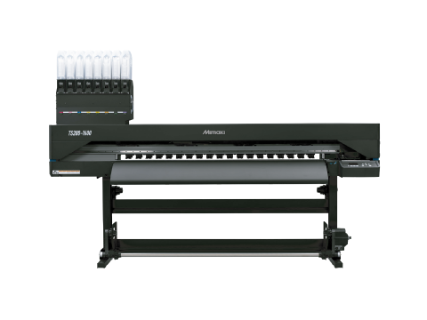 MIMAKI TS200-1600