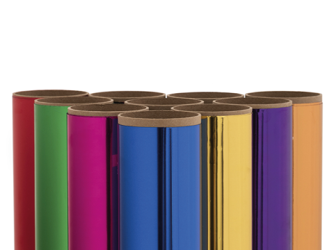 EM GRAPHICS - FOIL