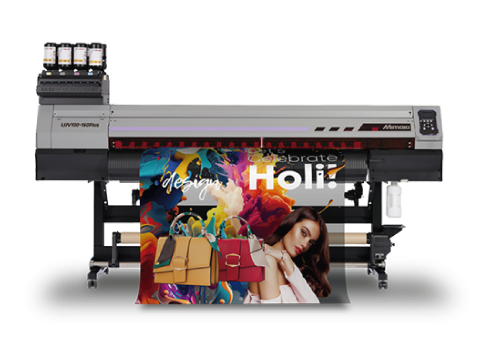 MIMAKI - UJV100-160 PLUS
