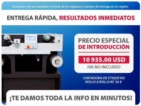 Plotters para Sublimacin