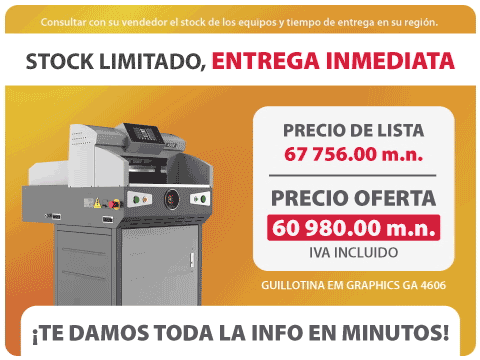 Plotters para Sublimacin